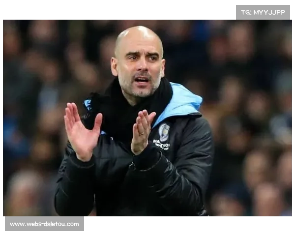 伤病潮下的应对:瓜迪奥拉如何临时拼凑曼城防线