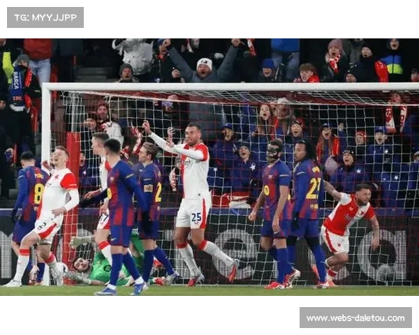 巴萨客场不敌布拉格斯拉维亚,连续十场欧冠失球创尴尬纪录